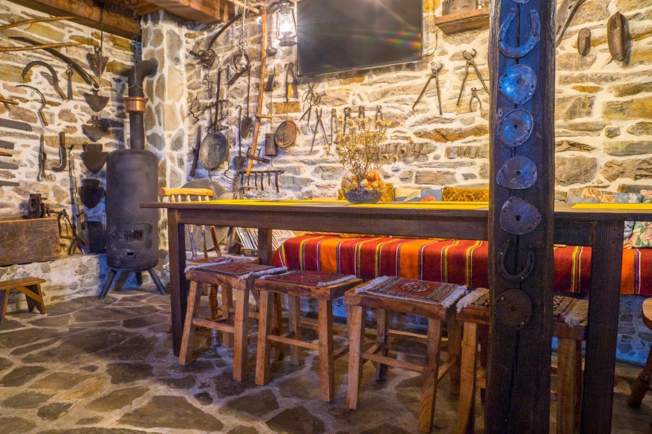 Tatil Evi Djurdjevina Family Farm *