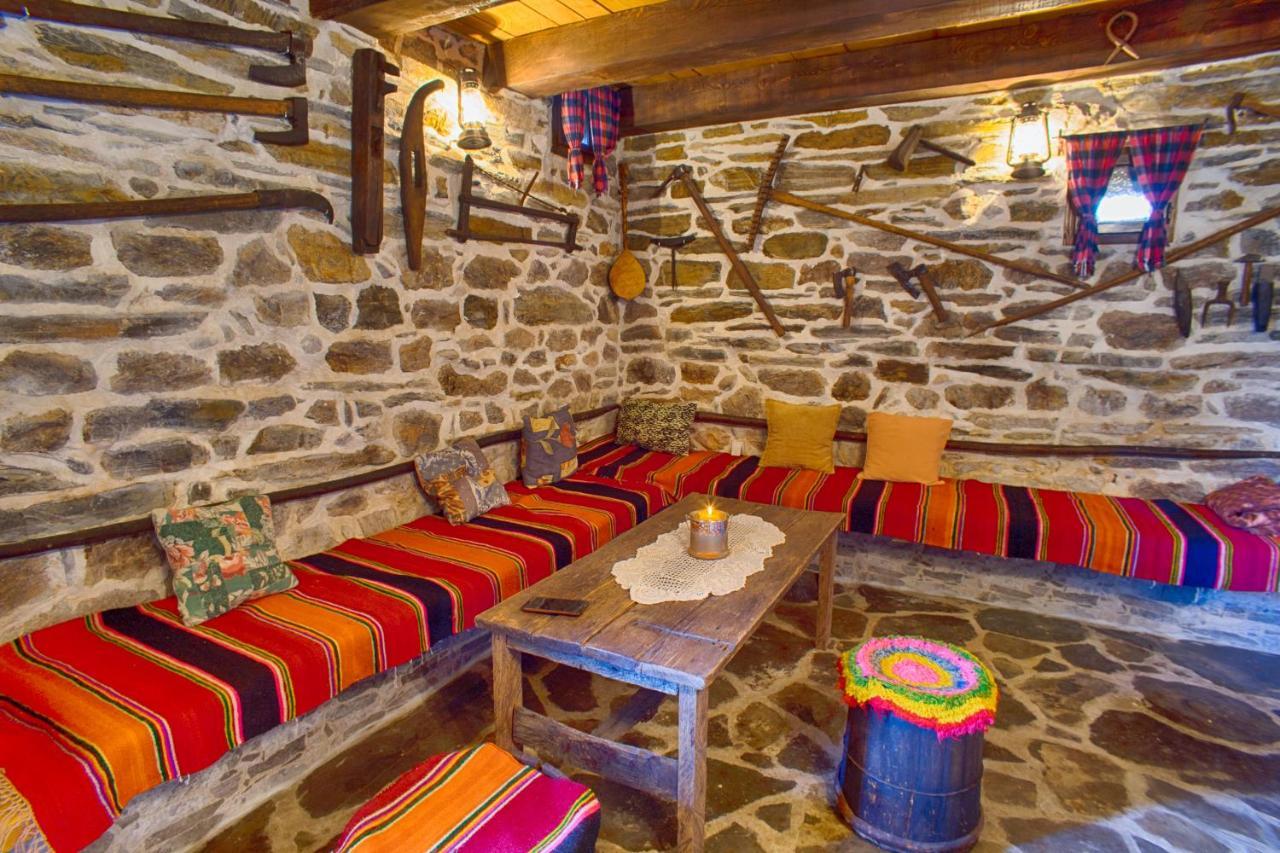 Djurdjevina Family Farm Tatil Evi Kolaşin