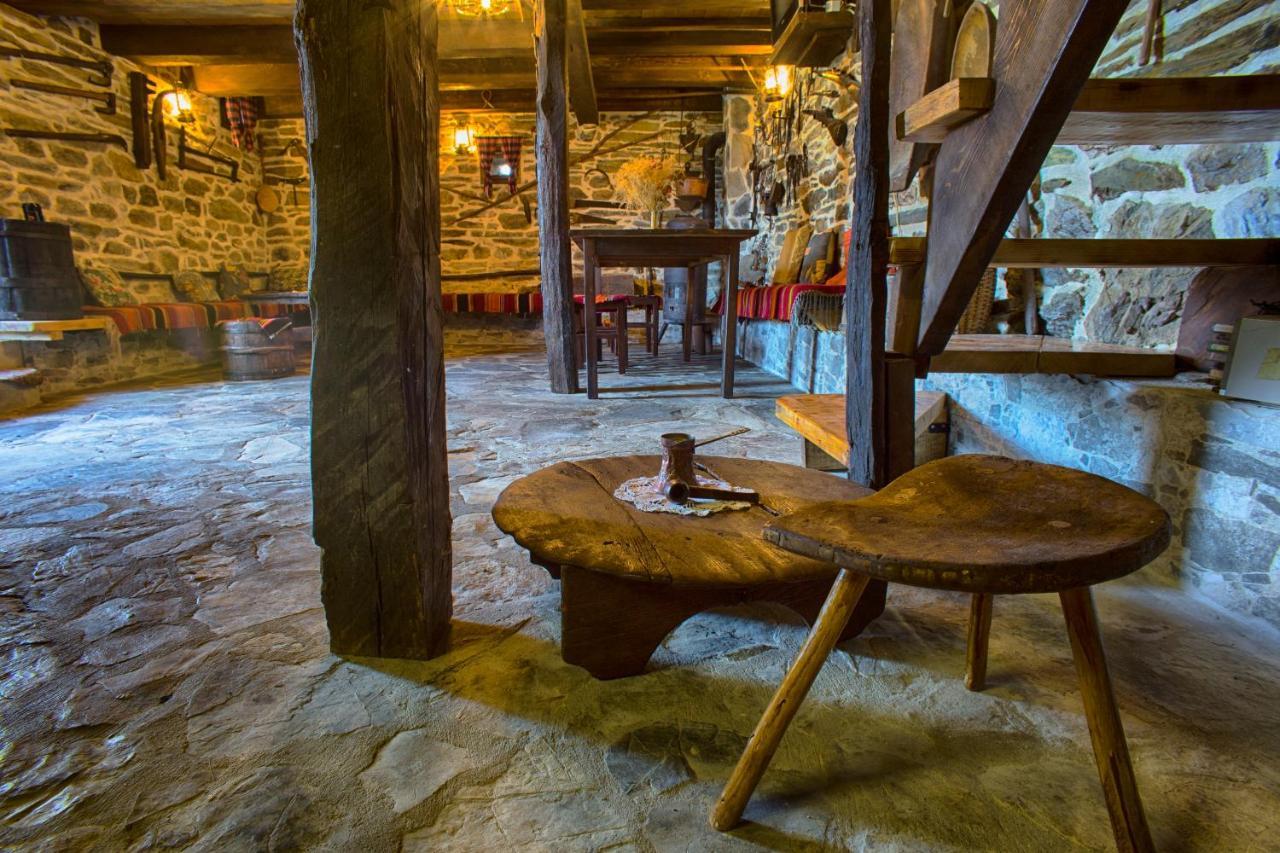 Tatil Evi Djurdjevina Family Farm