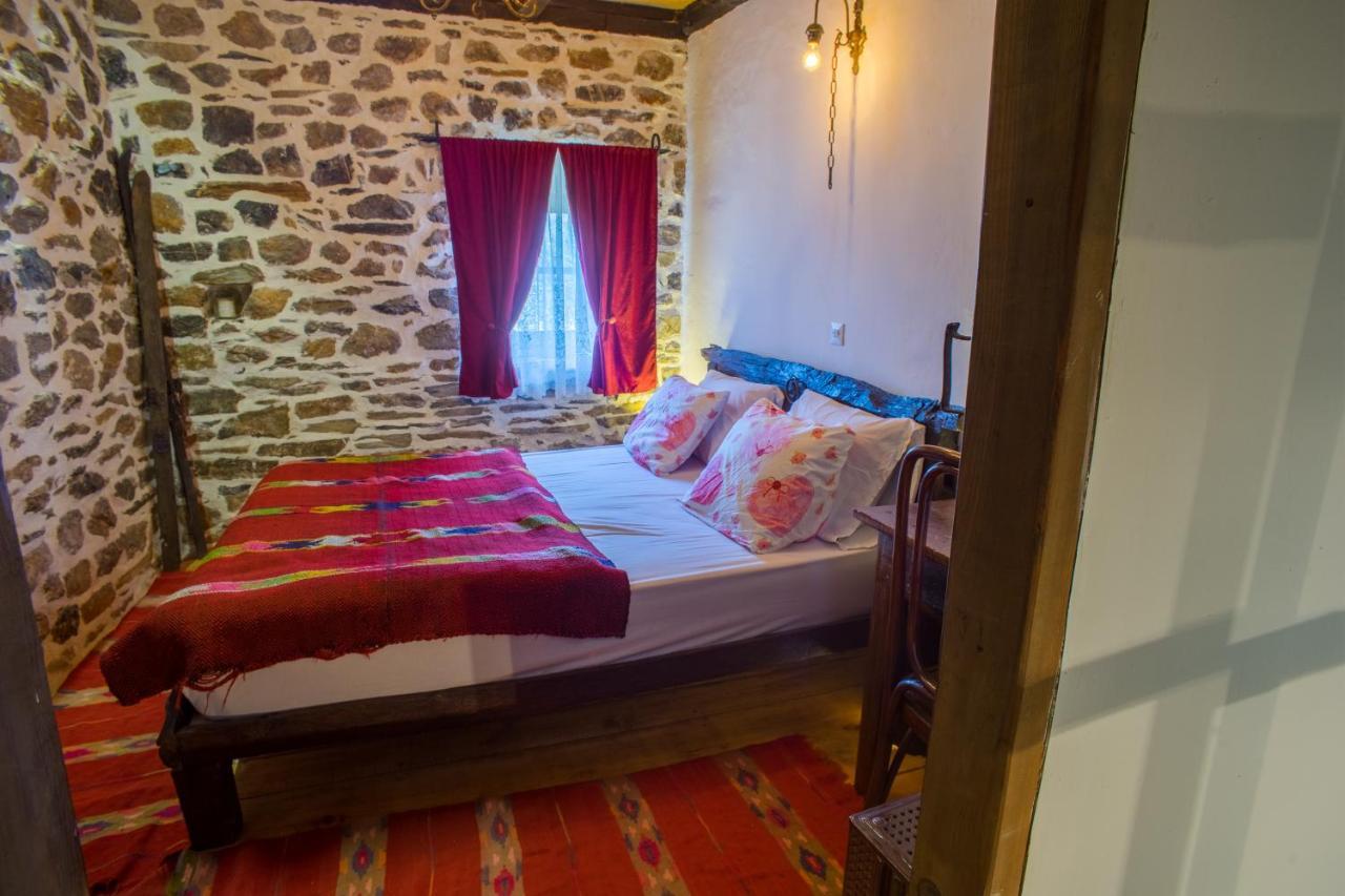 Djurdjevina Family Farm Tatil Evi Kolaşin
