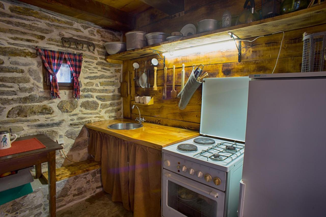 Djurdjevina Family Farm Kolaşin