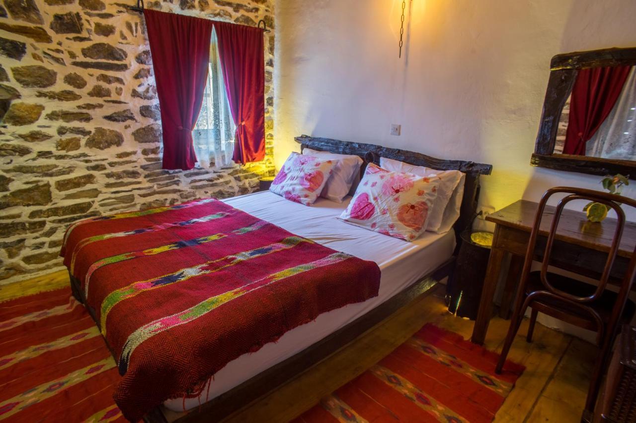 Djurdjevina Family Farm Tatil Evi