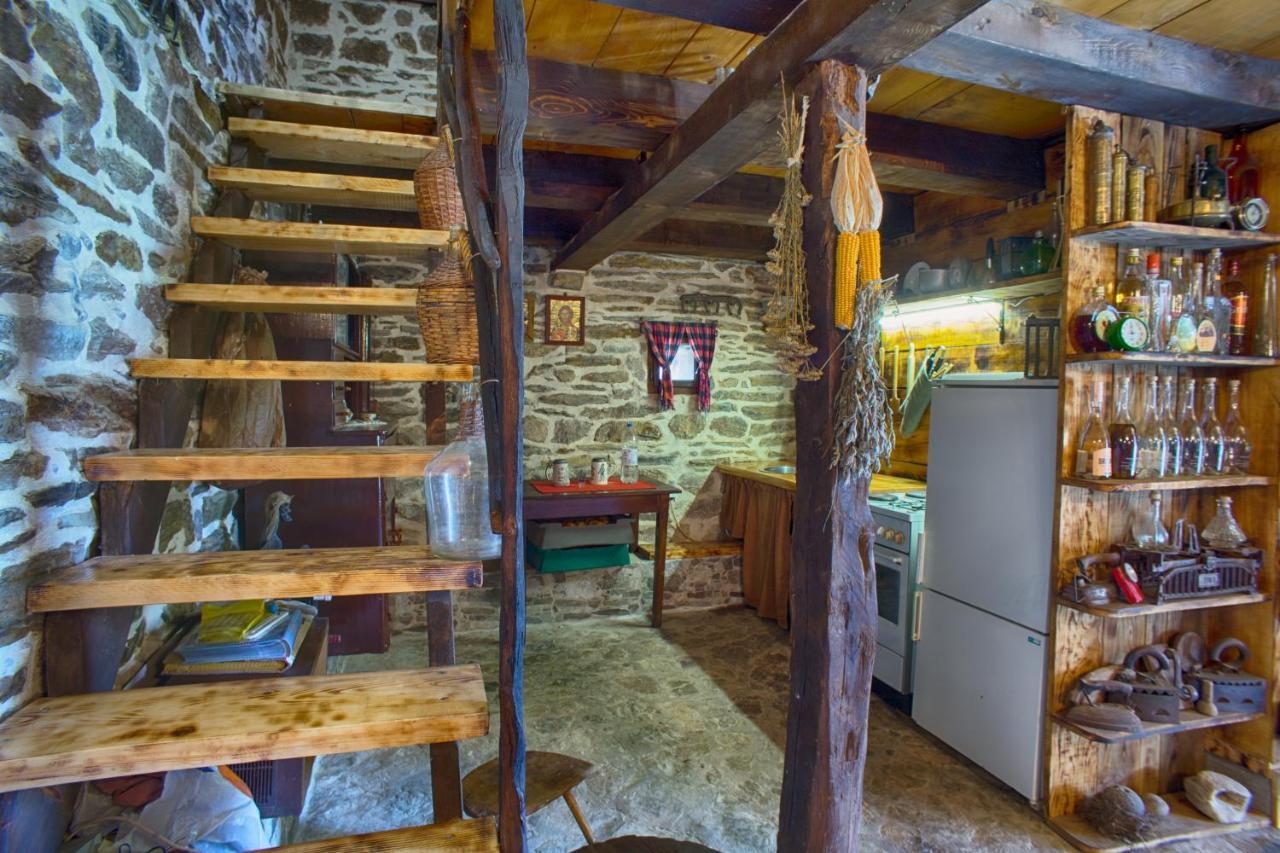 Djurdjevina Family Farm Tatil Evi