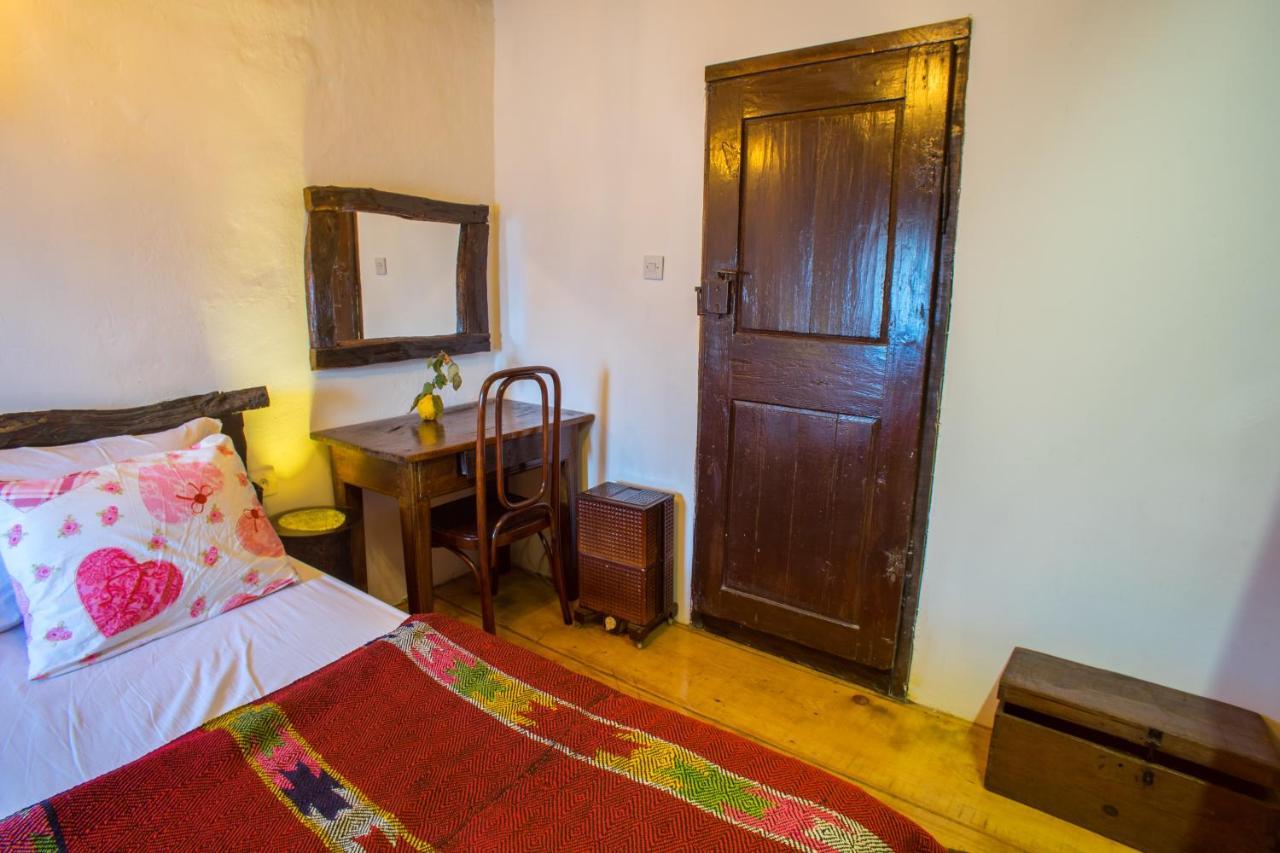 Tatil Evi Djurdjevina Family Farm Kolaşin