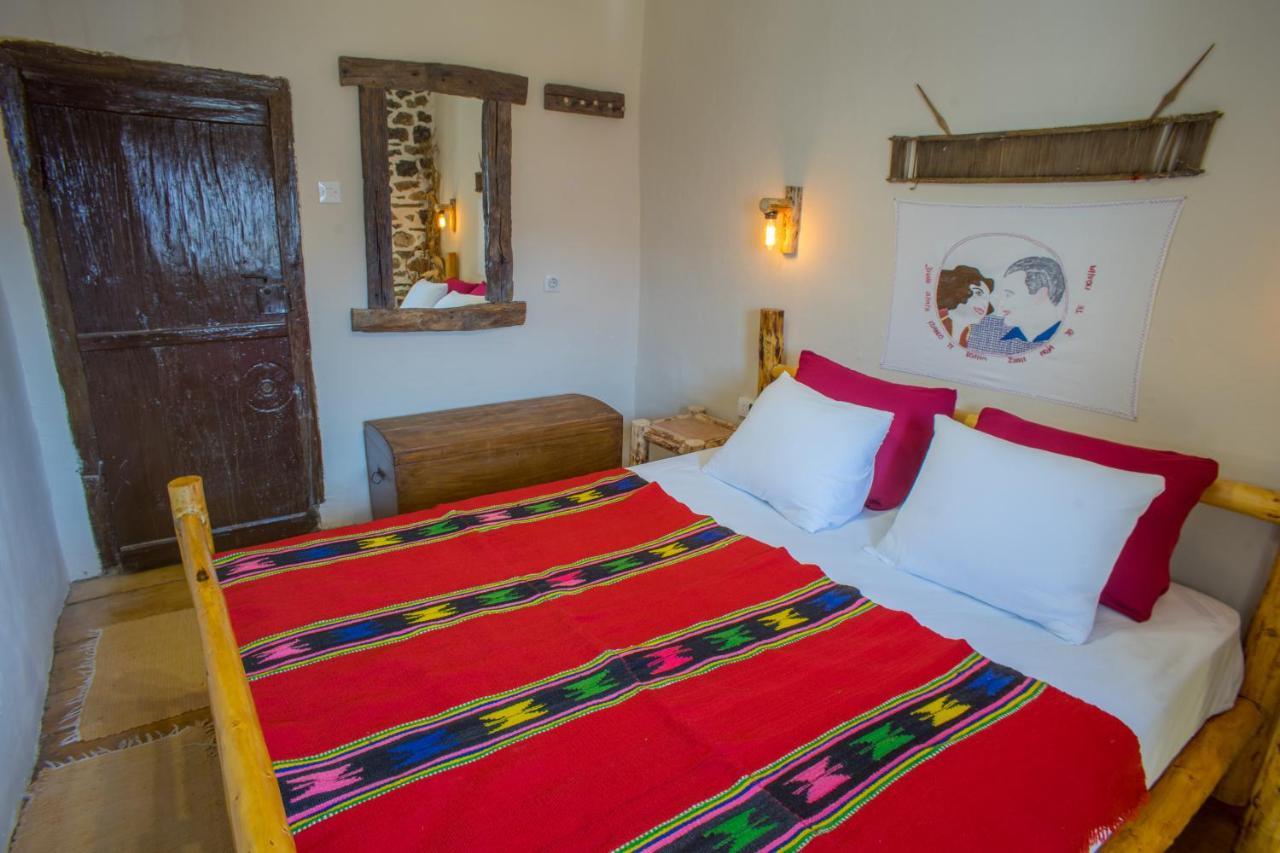 Tatil Evi Djurdjevina Family Farm *