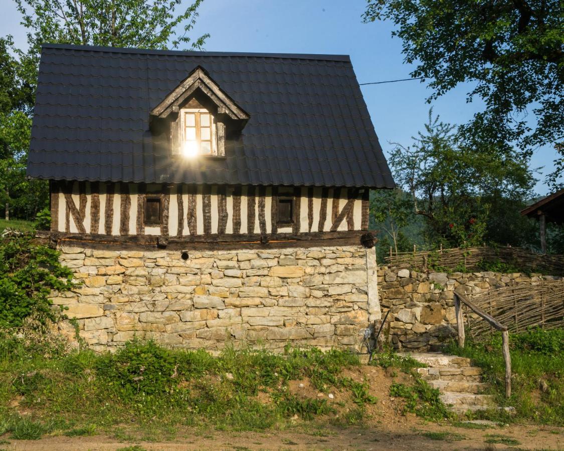 Tatil Evi Djurdjevina Family Farm *