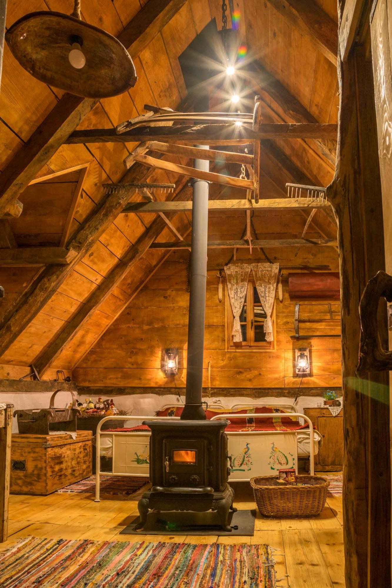 Djurdjevina Family Farm * Kolaşin