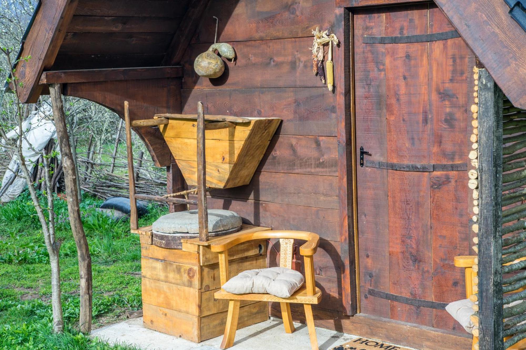 Djurdjevina Family Farm Kolaşin
