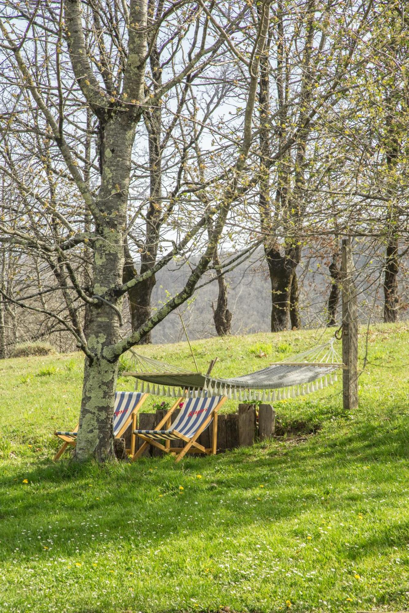 Djurdjevina Family Farm Tatil Evi *