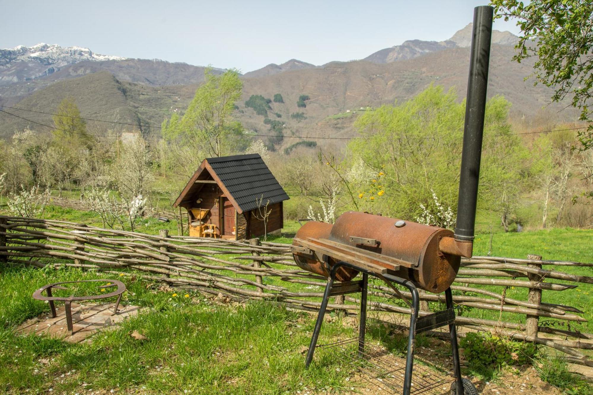 Djurdjevina Family Farm Tatil Evi Kolaşin