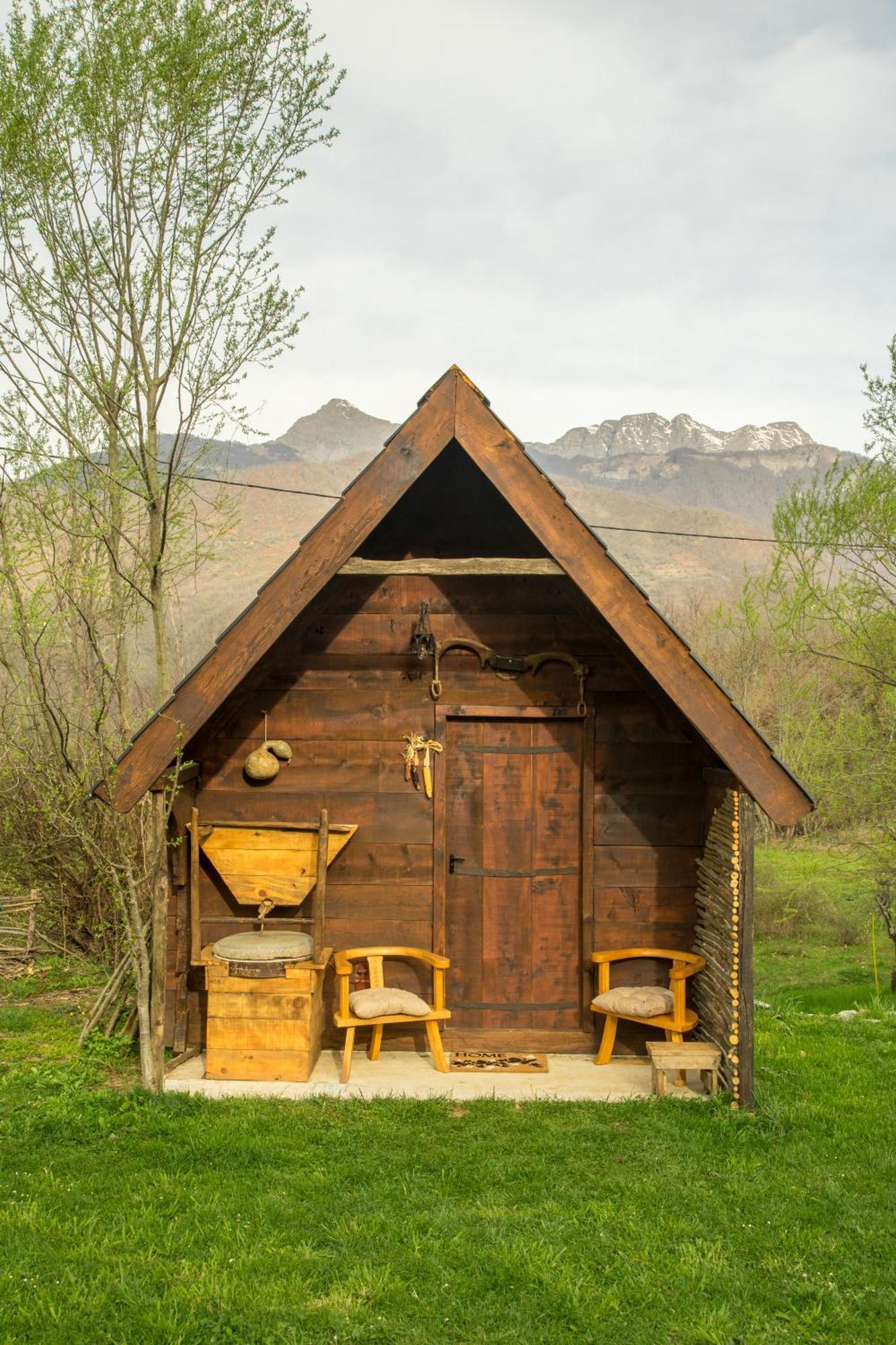 Djurdjevina Family Farm * Kolaşin
