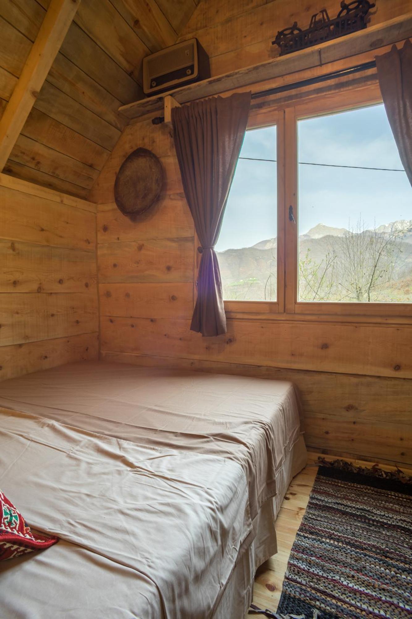 Tatil Evi Djurdjevina Family Farm