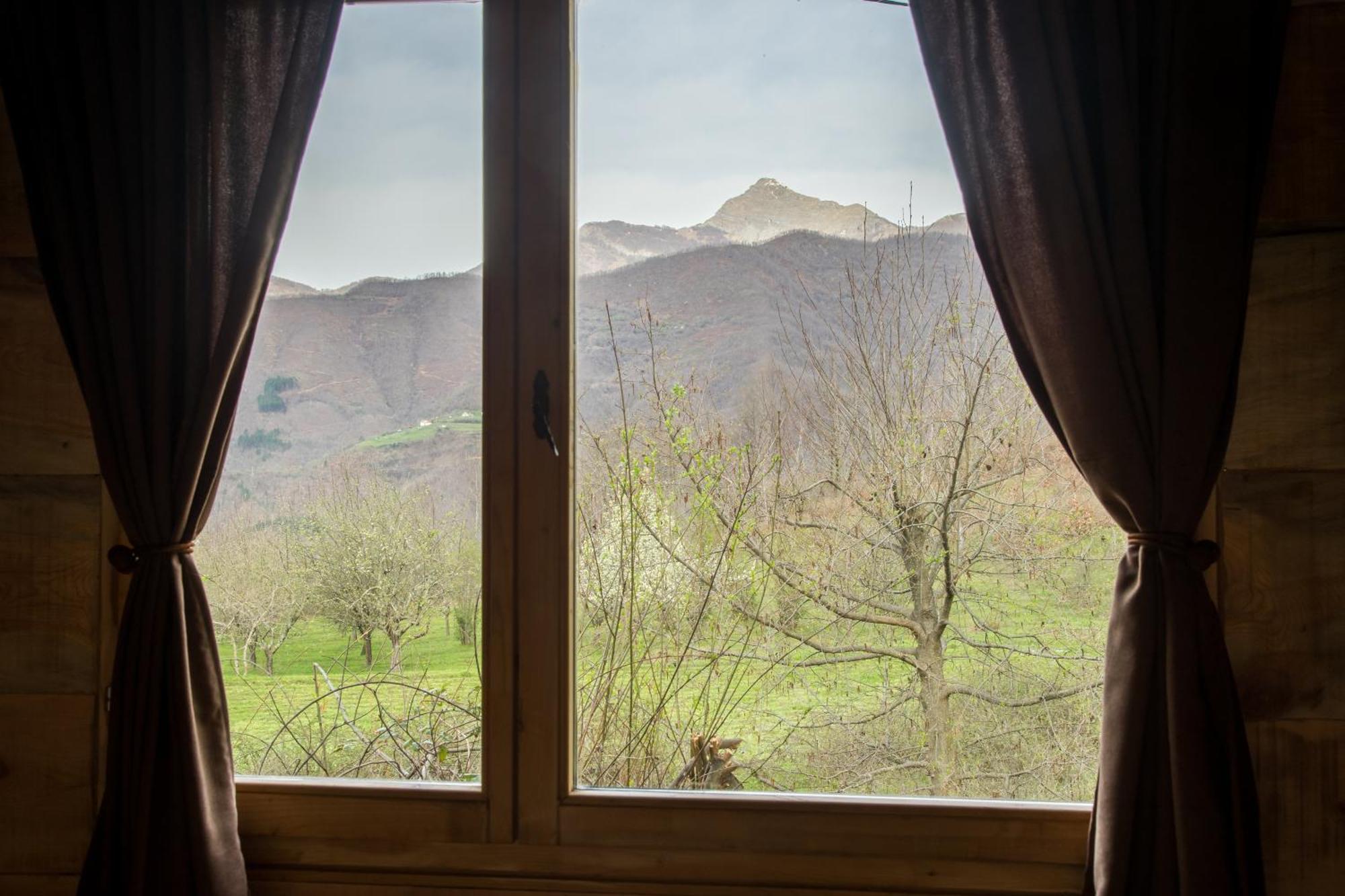 Djurdjevina Family Farm Tatil Evi Kolaşin