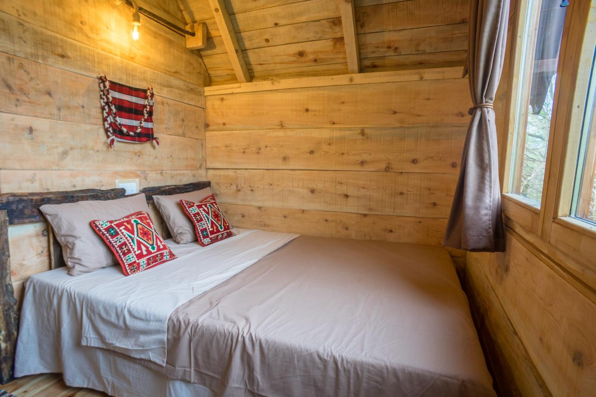 Tatil Evi Djurdjevina Family Farm Kolaşin