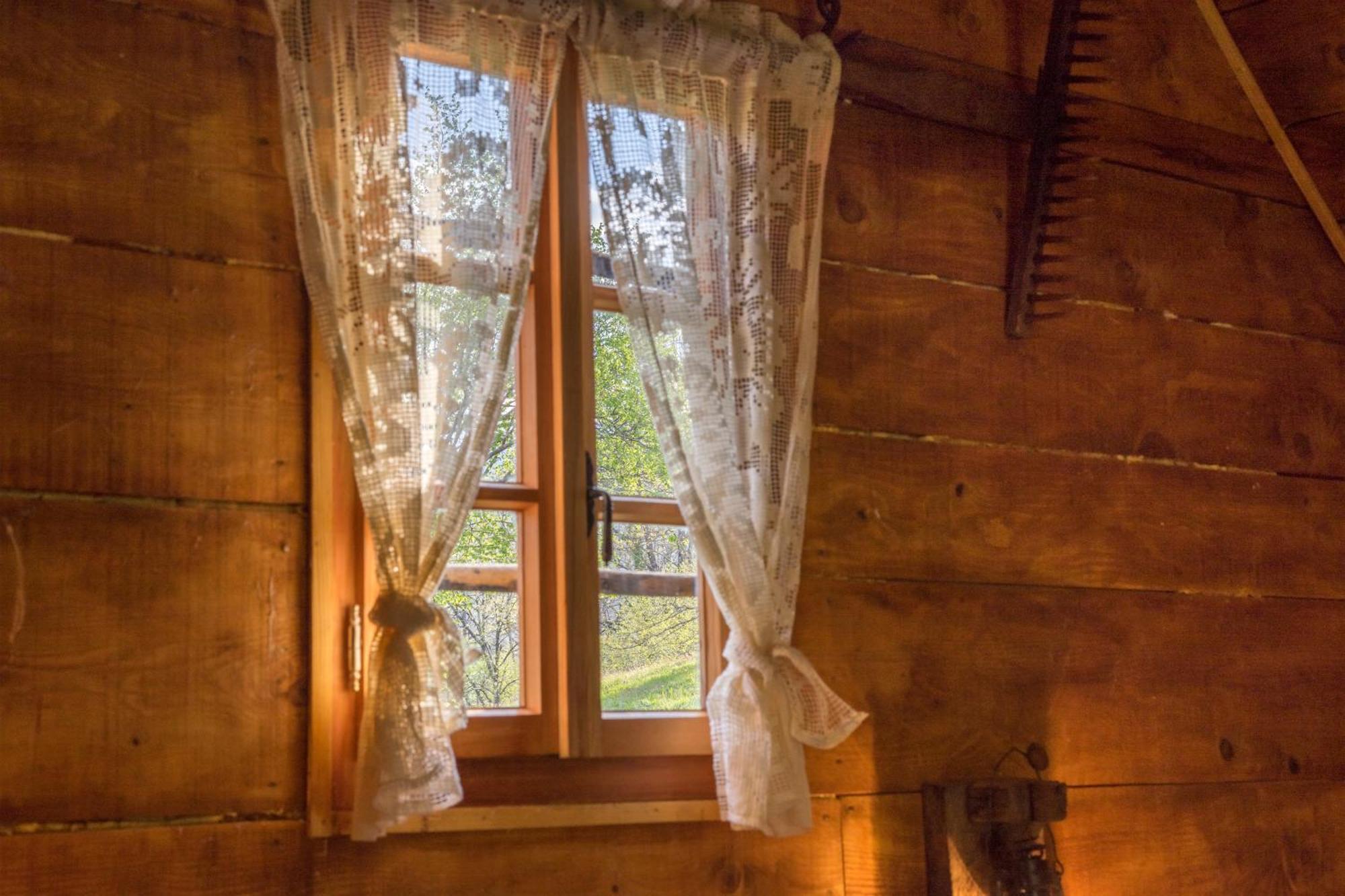 Tatil Evi Djurdjevina Family Farm Kolaşin