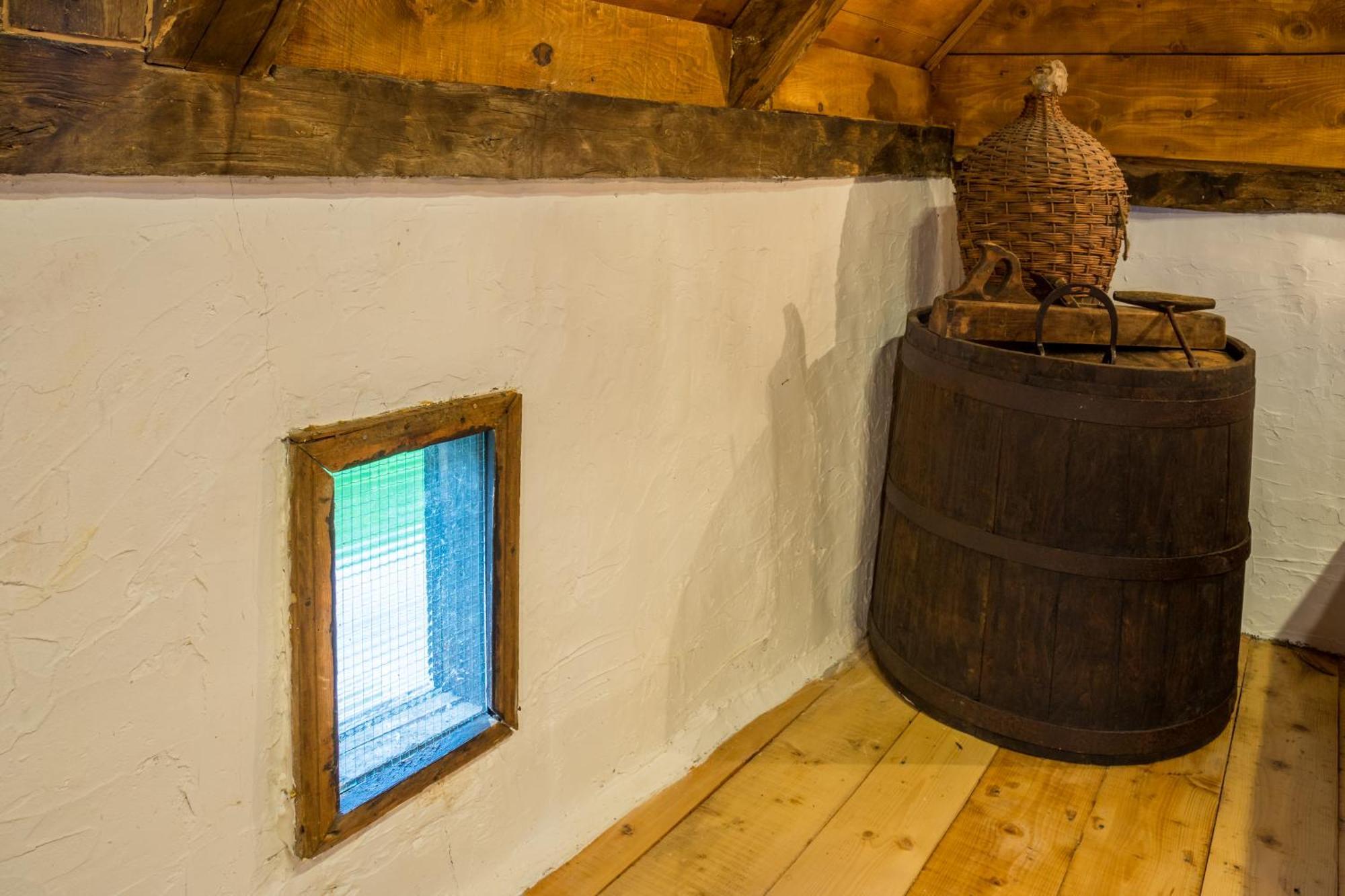 Djurdjevina Family Farm Tatil Evi