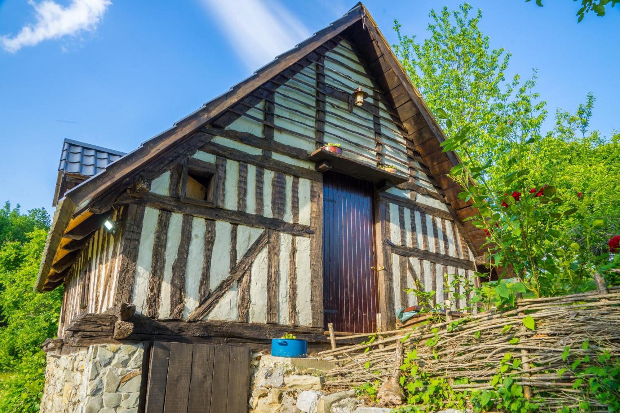 Djurdjevina Family Farm Tatil Evi Kolaşin